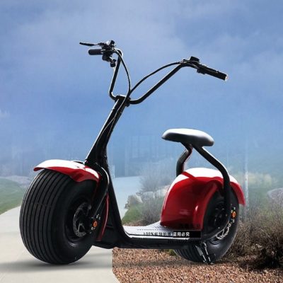 Електрически Мотор Harley