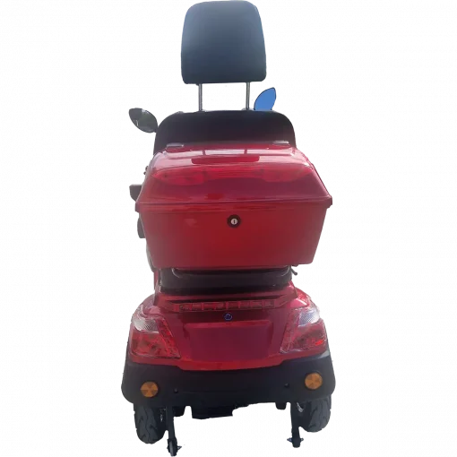 Електрическа Четириколка MAXI Lux - Image 6